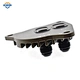 SK CUSTOM Transmission Oil Cooler for VOLVO S60L S90 XC40 XC60 XC90 V40 V60 Gearbox Oil Cooling System Oil Filter Adapter